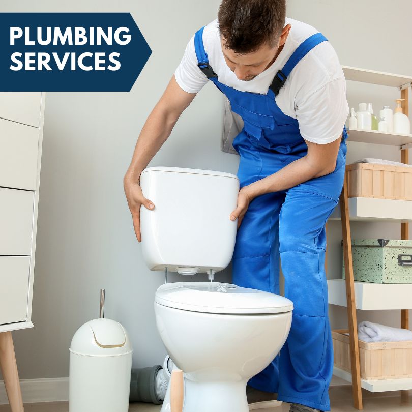 Plumbing Company in Conway, AR